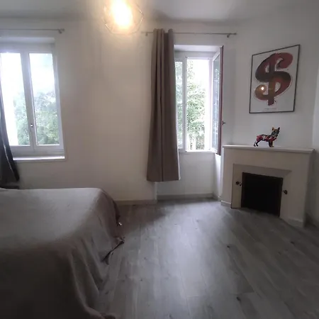 Chambre Chez L'Habitant