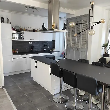 Chambre Chez L'Habitant * Лудён