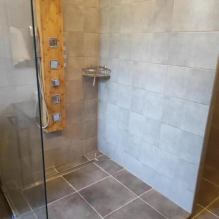 Chambre Chez L'Habitant منزل للإقامة