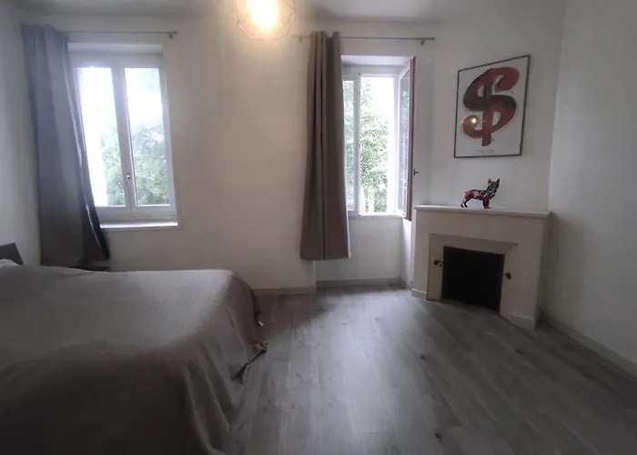 Chambre Chez L'Habitant