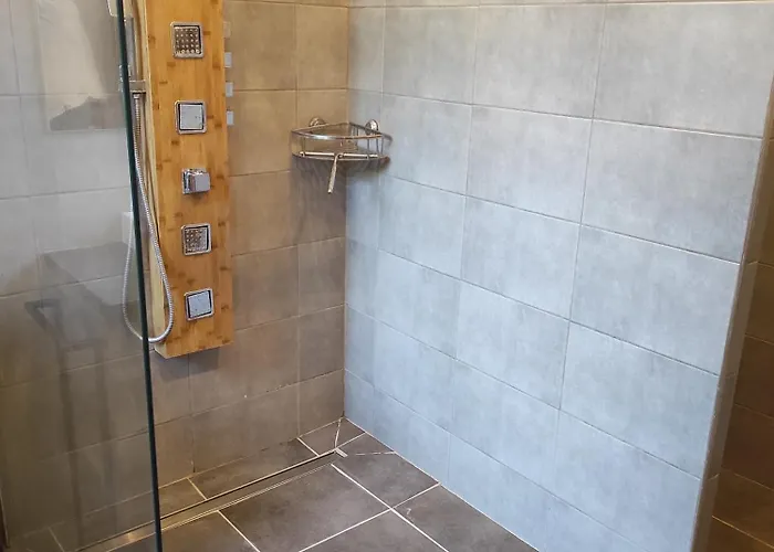 Chambre Chez L'Habitant منزل للإقامة